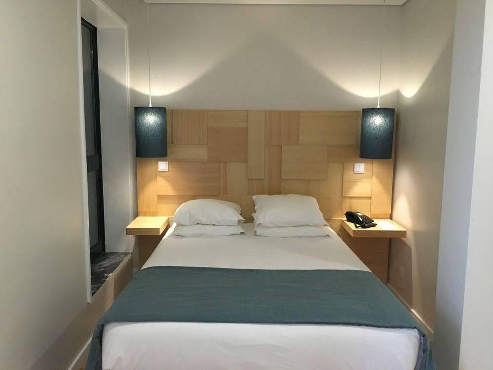 波尔图 博阿维斯塔宾馆酒店 外观 照片